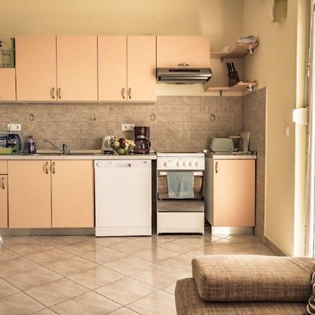 Apartments Domagoj - On The Beach Lukovo Šugarje 외부 사진