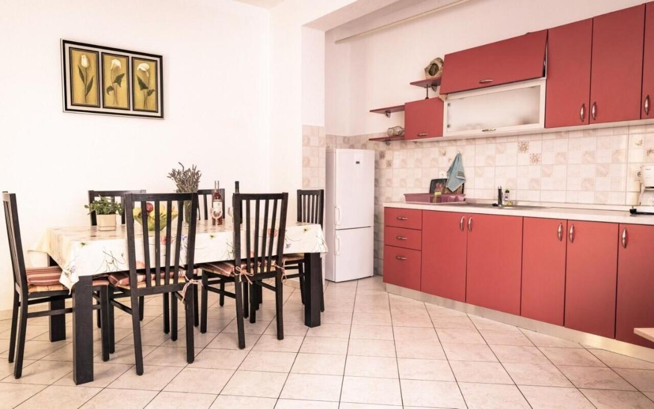 Apartments Domagoj - On The Beach Lukovo Šugarje 외부 사진