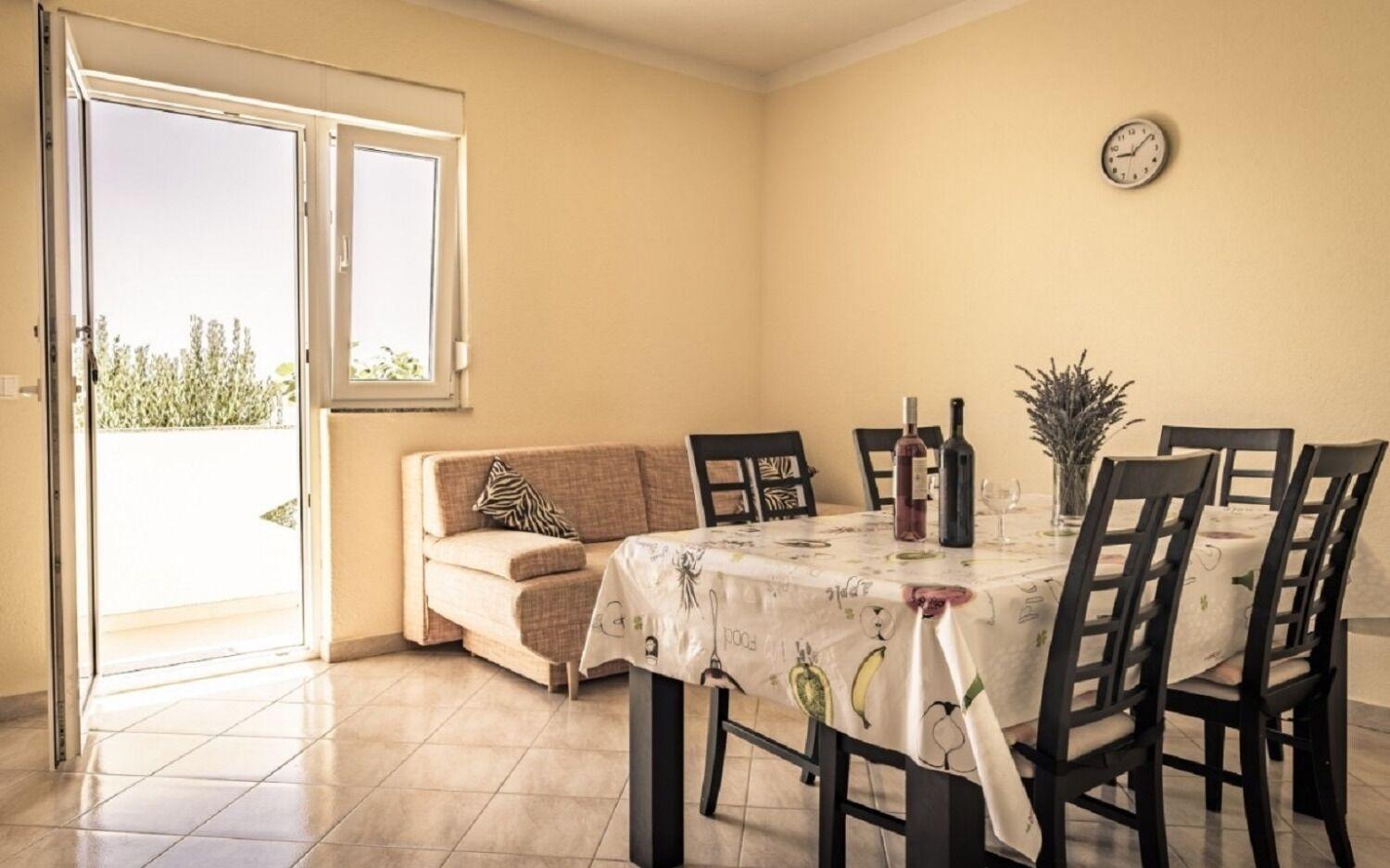 Apartments Domagoj - On The Beach Lukovo Šugarje 외부 사진